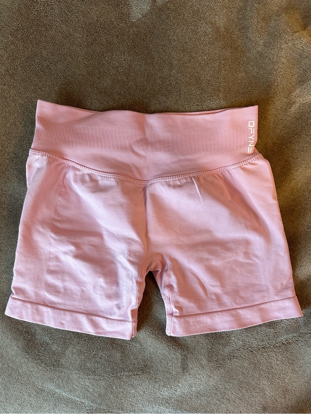DFYNE shorts